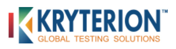 Kryterion logo