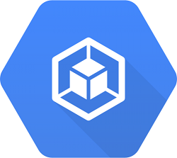 Google Kubernetes Engine